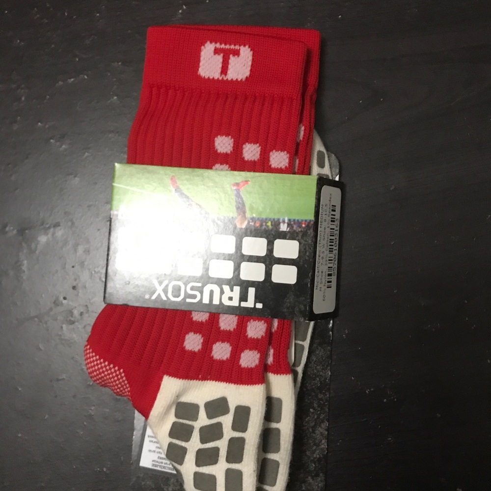 Trusox